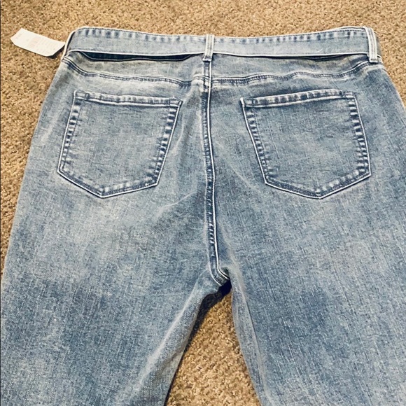 New! PacSun Super high rise jegging - Picture 10 of 10